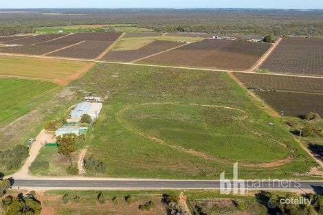 Property photo of 693 Thiele Road Loveday SA 5345