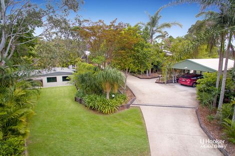 Property photo of 13 Beech Drive Cashmere QLD 4500