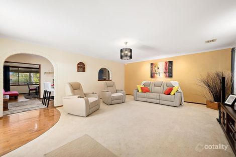 Property photo of 11 Wassell Place Macgregor ACT 2615