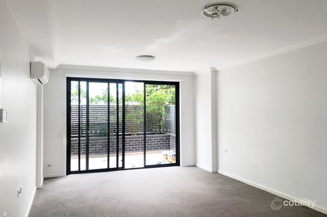 Property photo of 50/9-11 Weston Street Rosehill NSW 2142