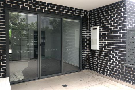 Property photo of 50/9-11 Weston Street Rosehill NSW 2142