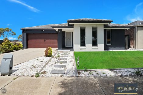 23 Cloverdale Rd, Tarneit, VIC 3029