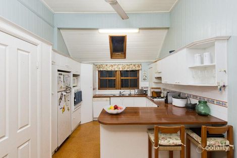 Property photo of 44 Morris Street Wooloowin QLD 4030