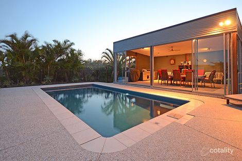 Property photo of 23 Kestrel Court Eli Waters QLD 4655