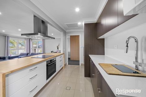 Property photo of 27 Tamborine Drive Beaumont Hills NSW 2155