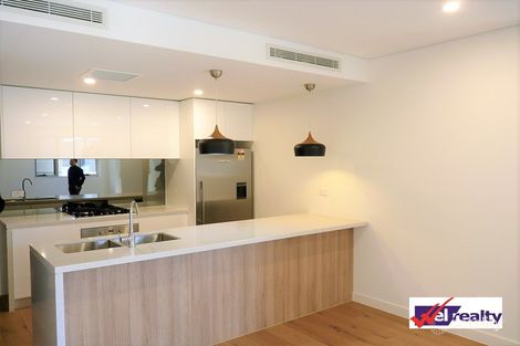 Property photo of 106/15 Forest Grove Epping NSW 2121
