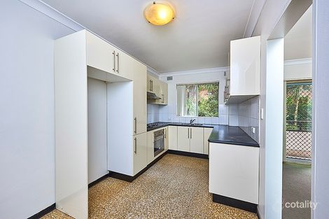 Property photo of 3/12-14 Myra Road Dulwich Hill NSW 2203