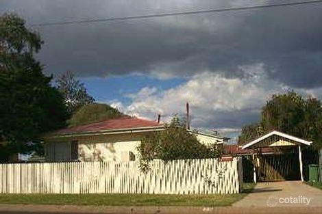 22 Hampton St, Newtown, QLD 4350