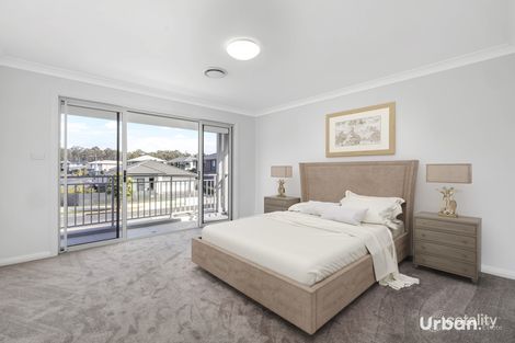 Property photo of 105 Ashbrook Drive Catherine Field NSW 2557