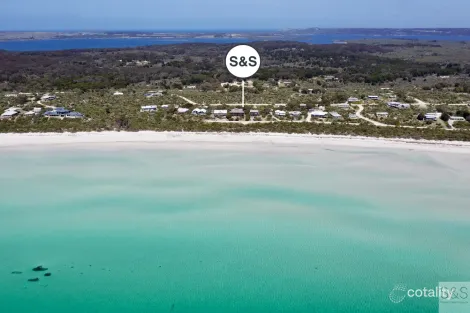 14 Pennington Rd, Island Beach, SA 5222