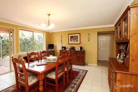 Property photo of 32 Tomko Grove Parklea NSW 2768