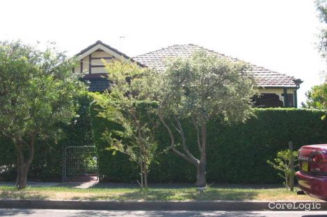 Property photo of 25 Webb Street Croydon NSW 2132