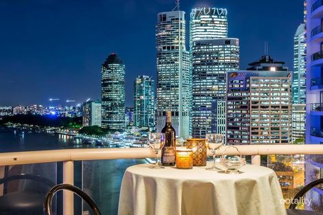 118/32 Macrossan St, Brisbane City, QLD 4000