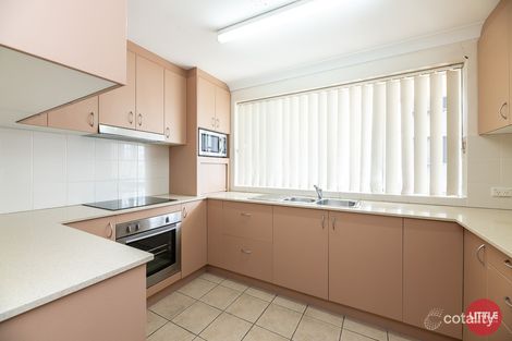 Property photo of 7/117 Clarence Road Indooroopilly QLD 4068