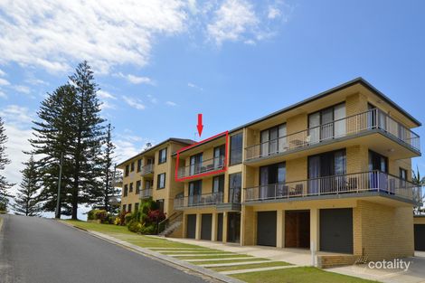 Property photo of 9/22 Clarence Street Yamba NSW 2464