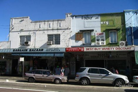 244 Beamish St, Campsie, NSW 2194