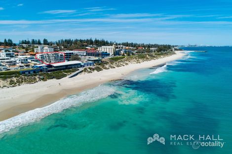 Property photo of 9/152 Marine Parade Cottesloe WA 6011