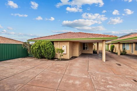 Property photo of 2/19 Murdoch Court Parkwood WA 6147