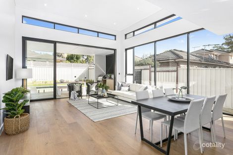 Property photo of 92B View Street Gymea NSW 2227