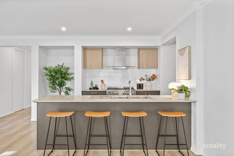 Property photo of 36 Heritage Boulevard Doncaster VIC 3108