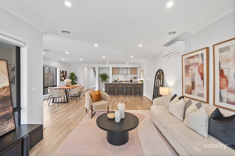 Property photo of 36 Heritage Boulevard Doncaster VIC 3108
