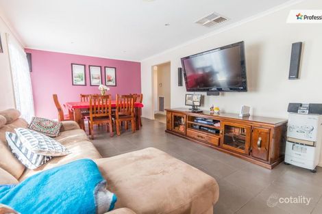 Property photo of 38 McBurnie Drive Kurunjang VIC 3337