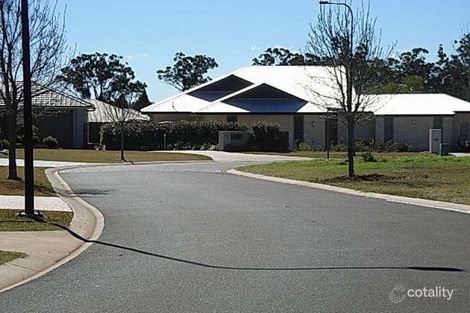 Property photo of 16 Caithness Court Middle Ridge QLD 4350