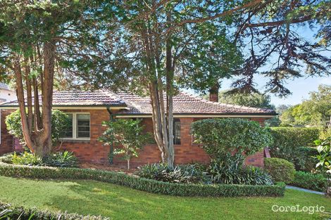 Property photo of 1 Commissioners Road Denistone NSW 2114