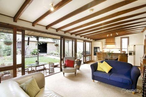 Property photo of 33 Oxley Road Hawthorn VIC 3122