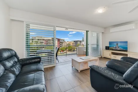 Property photo of 5/18 Mahia Terrace Kings Beach QLD 4551