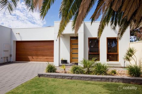 2 Gurner Tce, Grange, SA 5022