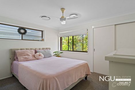 Property photo of 4 Kalina Place Karana Downs QLD 4306