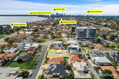 Property photo of 52A Leonora Street Como WA 6152
