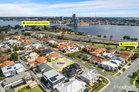Property photo of 52A Leonora Street Como WA 6152