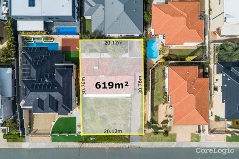 Property photo of 52A Leonora Street Como WA 6152
