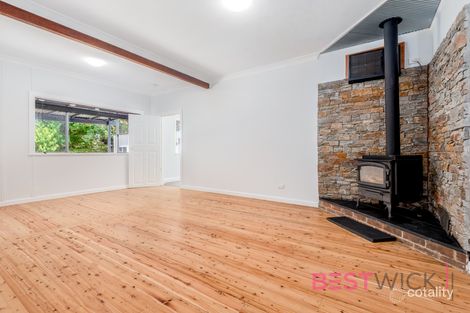 Property photo of 42 Osman Street Blayney NSW 2799