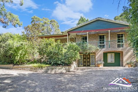 Property photo of 21-23 Spring Street Kersbrook SA 5231