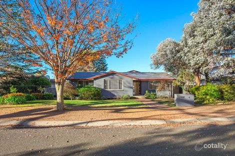 Property photo of 4 Nealie Place Rivett ACT 2611