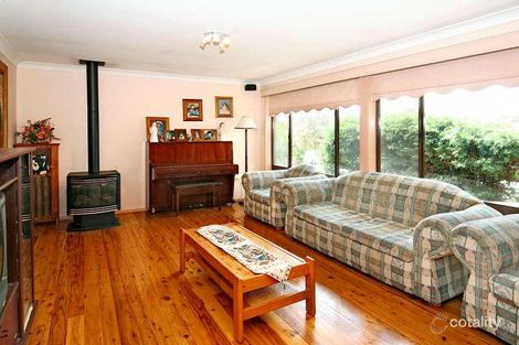 Property photo of 41 Francis Greenway Avenue St Clair NSW 2759