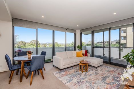 Property photo of 10/65 Constitution Avenue Campbell ACT 2612