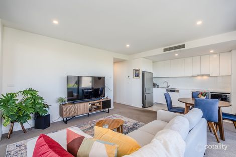 Property photo of 10/65 Constitution Avenue Campbell ACT 2612
