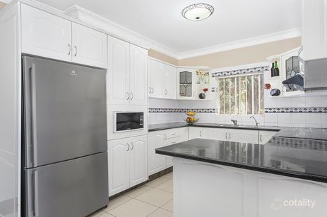 Property photo of 74 Buist Street Bass Hill NSW 2197