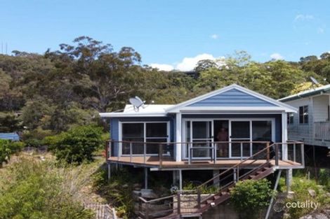 Property photo of 40 Cheero Point Road Cheero Point NSW 2083