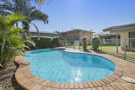 Property photo of 28 George Street Ormiston QLD 4160