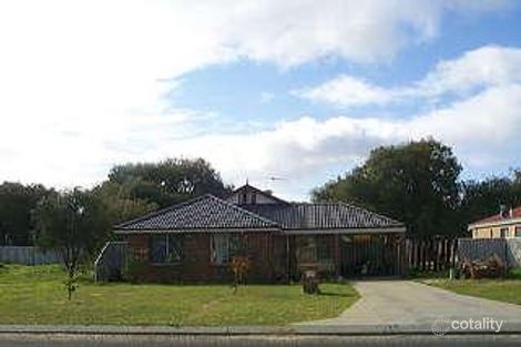 35 Lilly Cres, West Busselton, WA 6280