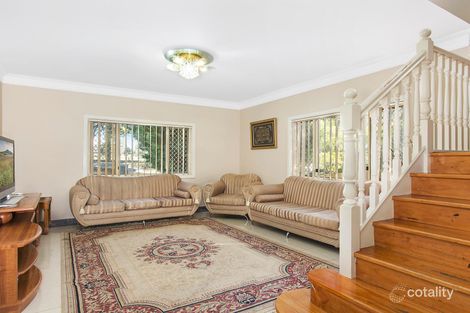 Property photo of 74 Buist Street Bass Hill NSW 2197