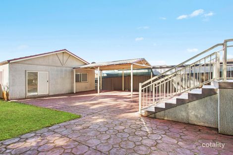 Property photo of 74 Buist Street Bass Hill NSW 2197