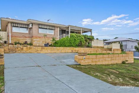 Property photo of 25 Karalundie Way Mullaloo WA 6027