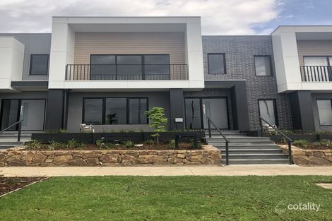 Property photo of 18 Cherry Tree Lane Clyde VIC 3978