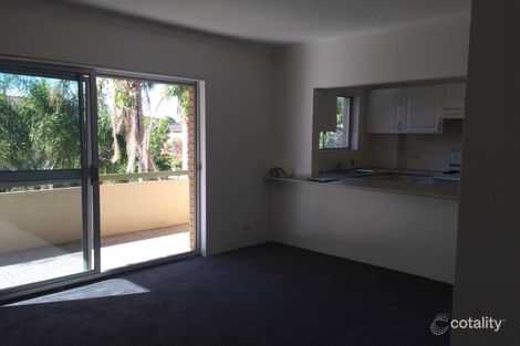 Property photo of 27/82 Pacific Parade Dee Why NSW 2099